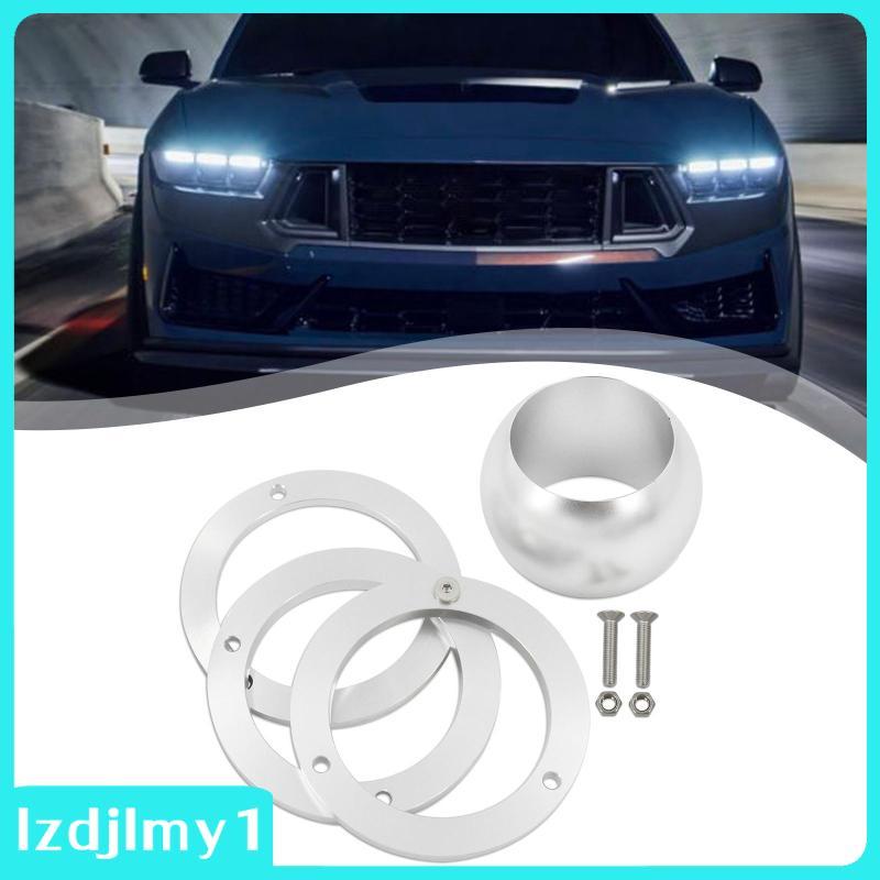 [Lzdjlmy1] พวงมาลัยคอลัมน์หมุนพื้นอุปกรณ์เสริมทนทานประสิทธิภาพที่มั่นคงสําหรับคอลัมน์ 2 นิ้ว Sbc Bbc