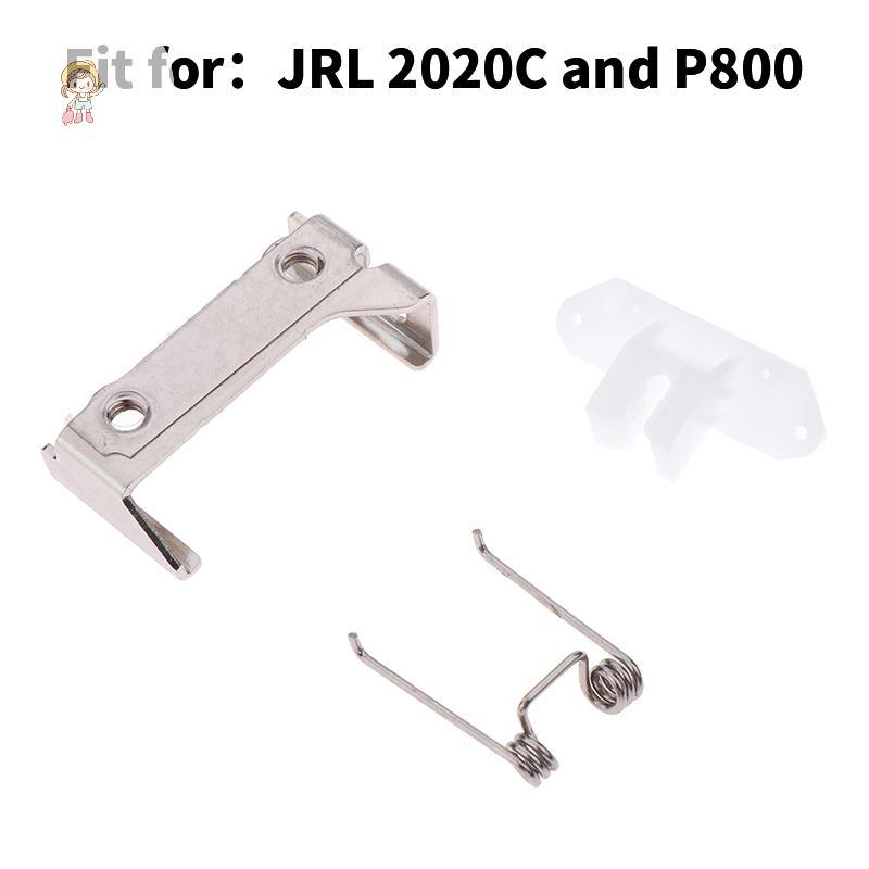 FOT Professional Clipper อุปกรณ์เสริมสําหรับตัดผม JRL 2020C P800 Clippers TH