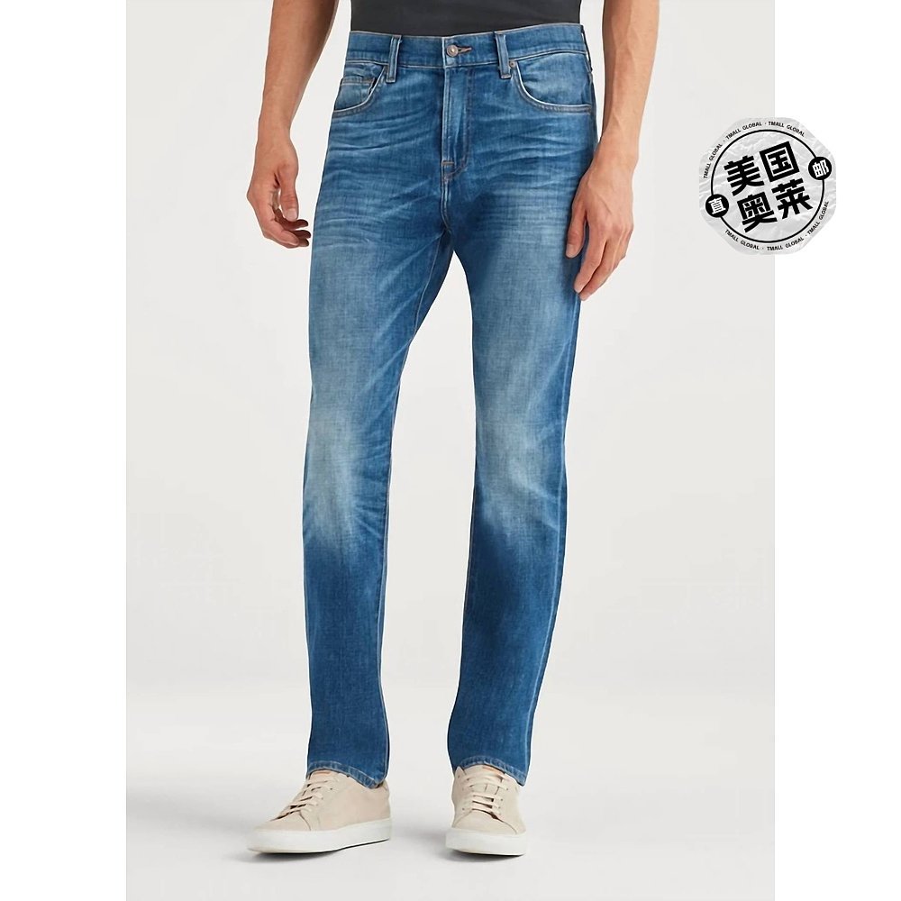 7 สําหรับ mankind Series 7 Slim Taper Adrien Jean The Dailite น่ารัก