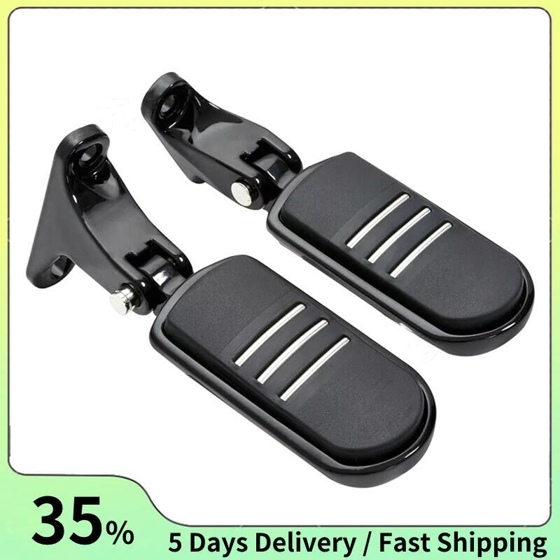 ชุดเมาท์พักเท้าผู้โดยสารด้านหลังสําหรับ Street Road Glide FLTRU Custom FLTRX