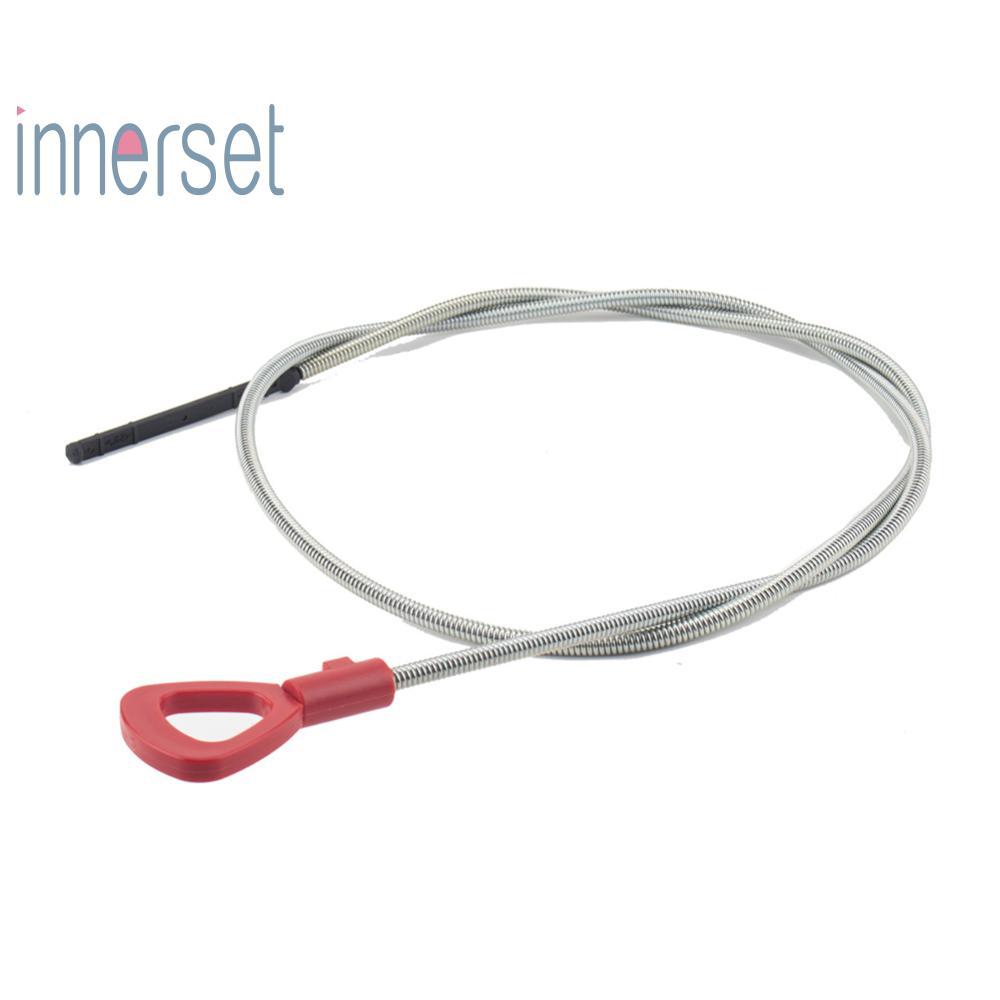 92/122 ซม. น้ํามัน Dipstick เกียร์น้ํามันระดับ 72.6/722.77/722.8 รถเครื่องยนต์น้ํามันเกียร์ของเหลว D