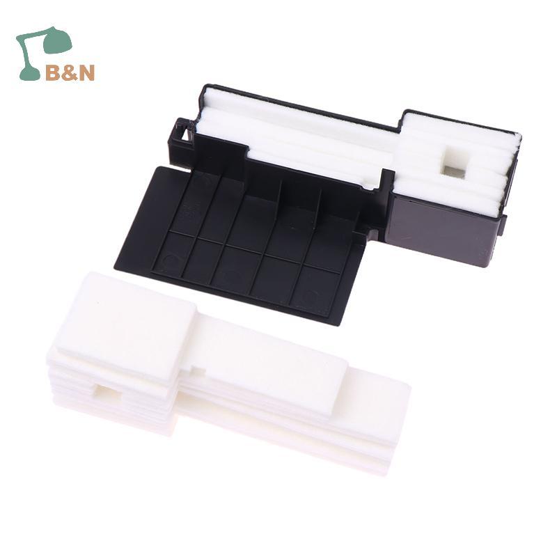 XeR ถังหมึกเสีย Pad ฟองน้ําสําหรับ Epson L210 L395 L380 L355 L220 L120 L382 L365 L455 L475 หมึกเสียส