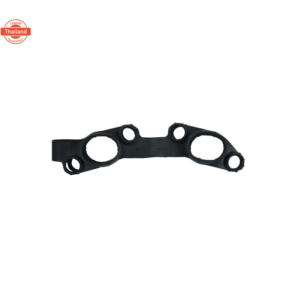 ยางรองเ้าหัวเทียน VIGO year 05-07 2.7B 2TR แท้ห้างTY 11214-0C011 priceต่อ 1 ชิ้น