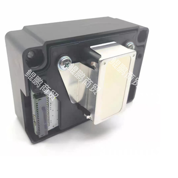 หัวพิมพ์ EPSON ME1100 EPSON T1110 ME70 C110 ME650F L1300 หัวฉีด