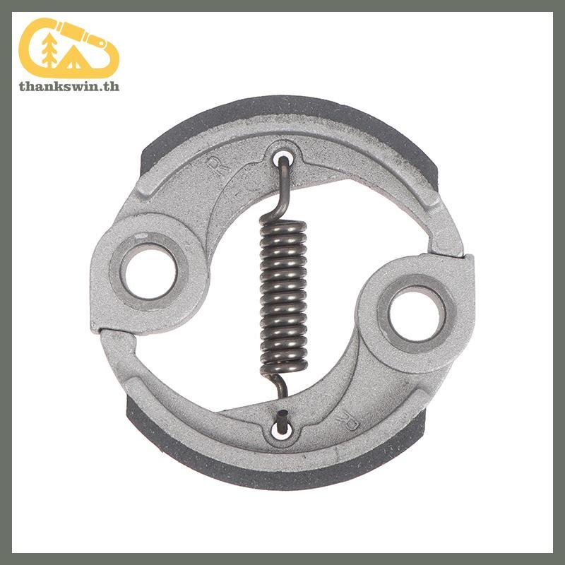 Thankswin ชุดคลัทช์ Fit สําหรับ Rcambi Kawasaki คลัทช์ TH43 TH48 TD40 TJ45E TJ53 th