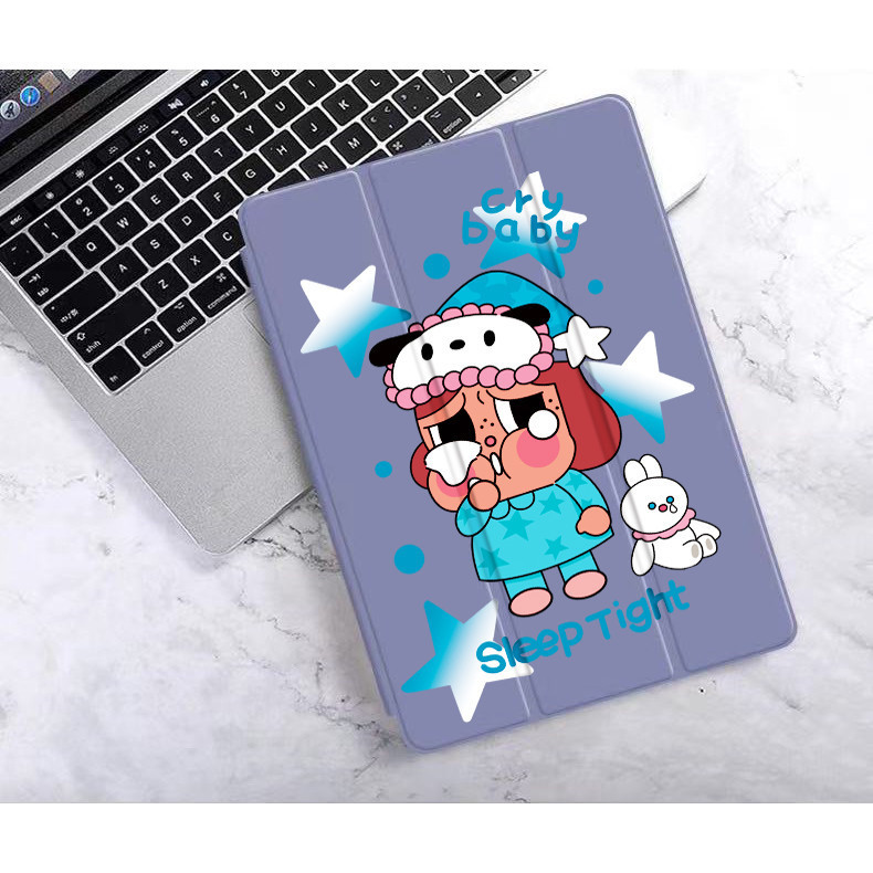 เคส สำหรับ OPPO Pad Neo 11.4/MatePad 10.4 T10 T8 T5 10.1 Air 10.36/Redmi SE/10.61/Realme 10.4/mini 8