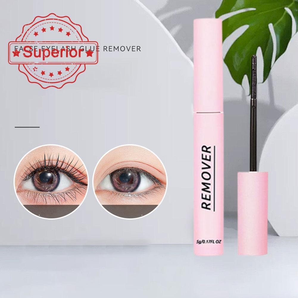 2 In 1 Eyelash Lash Extension Lash Bond Seal G9u0