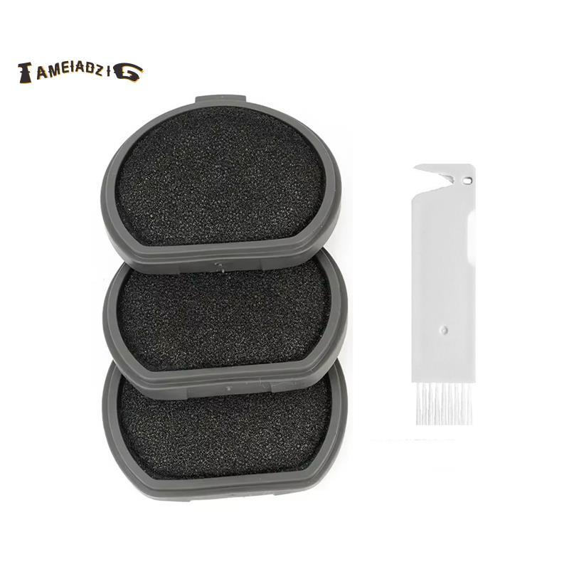 [คุณภาพ T]สําหรับ FX9 QX9 อุปกรณ์เสริมอะไหล่เครื่องดูดฝุ่น