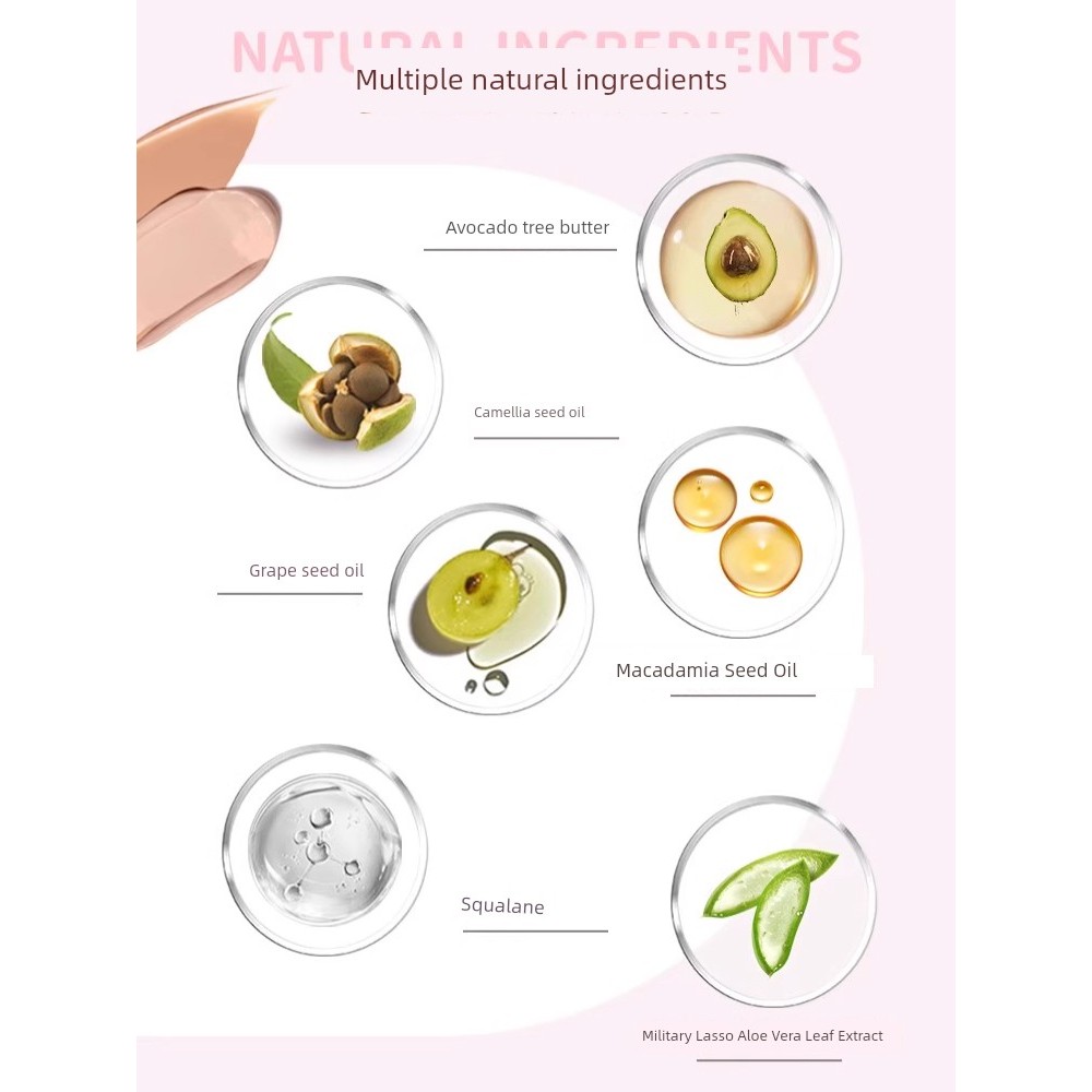 concealer corrector JILL LEEN คอนซีลเลอร์แต้มสิว