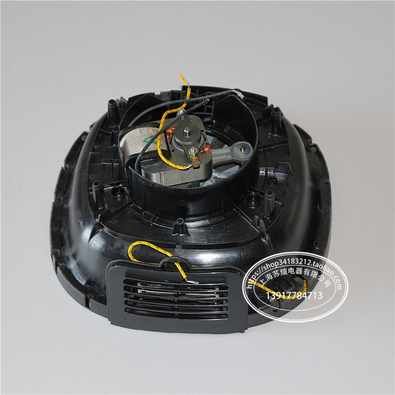 เหมาะสําหรับ Philips Air Fryer HD9220 HD9225 พัดลมมอเตอร์มอเตอร์อุปกรณ์เสริม