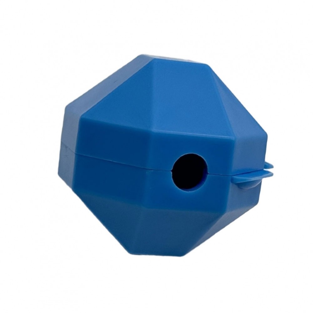 ABS Round Cake For Mold Non Stick for Baking Uniform Cake 45 by 43 by 40 mm Size