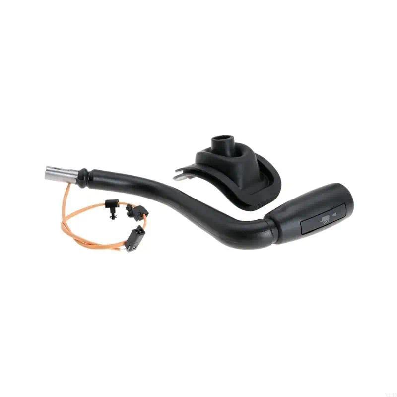 X13D เกียร์อัตโนมัติ Shifter Lever เกียร์ Shifter Lever พร้อมปุ่มพ่วง