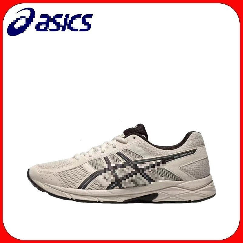 รองเท้าวิ่ง Gel-Contend 4 สีเทา โมเดล T8D4Q-030