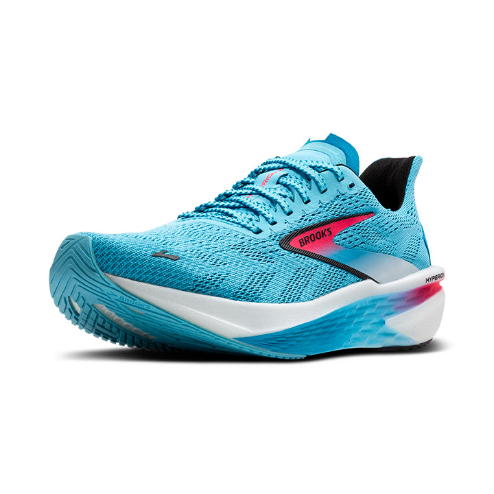 BROOKS Hyperion 2 Medium(1B) รองเท้าวิ่งถนนผู้หญิง - รูปที่ 6