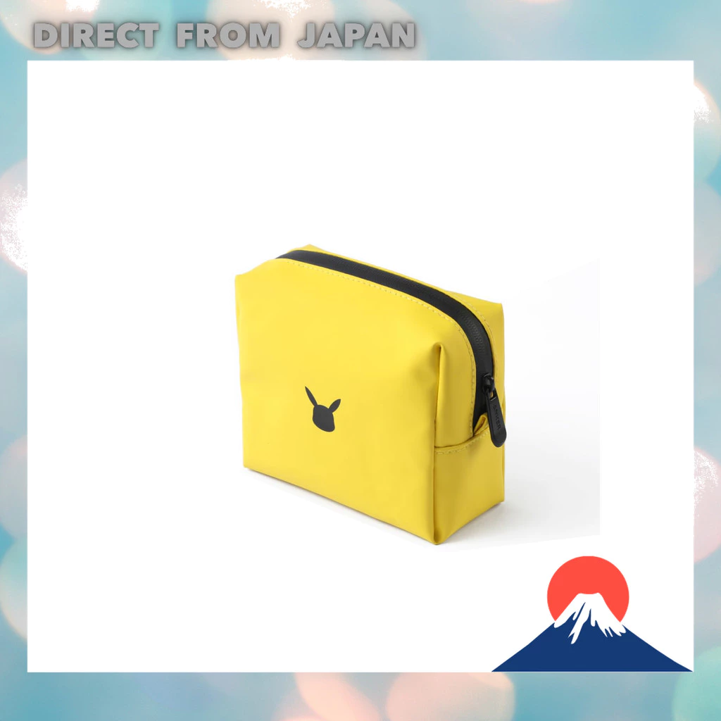 Anker Compact Pouch Pikachu Edition กระเป๋าเก็บอุปกรณ์อเนกประสงค์