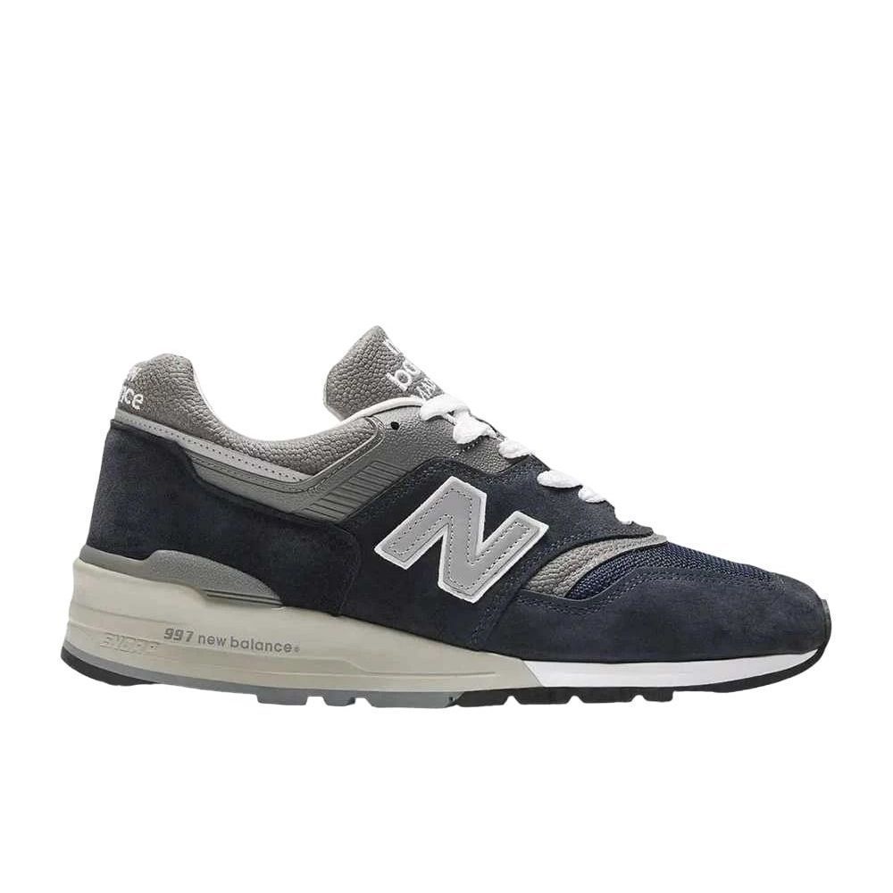 New Balance 997 'Navy' Unused