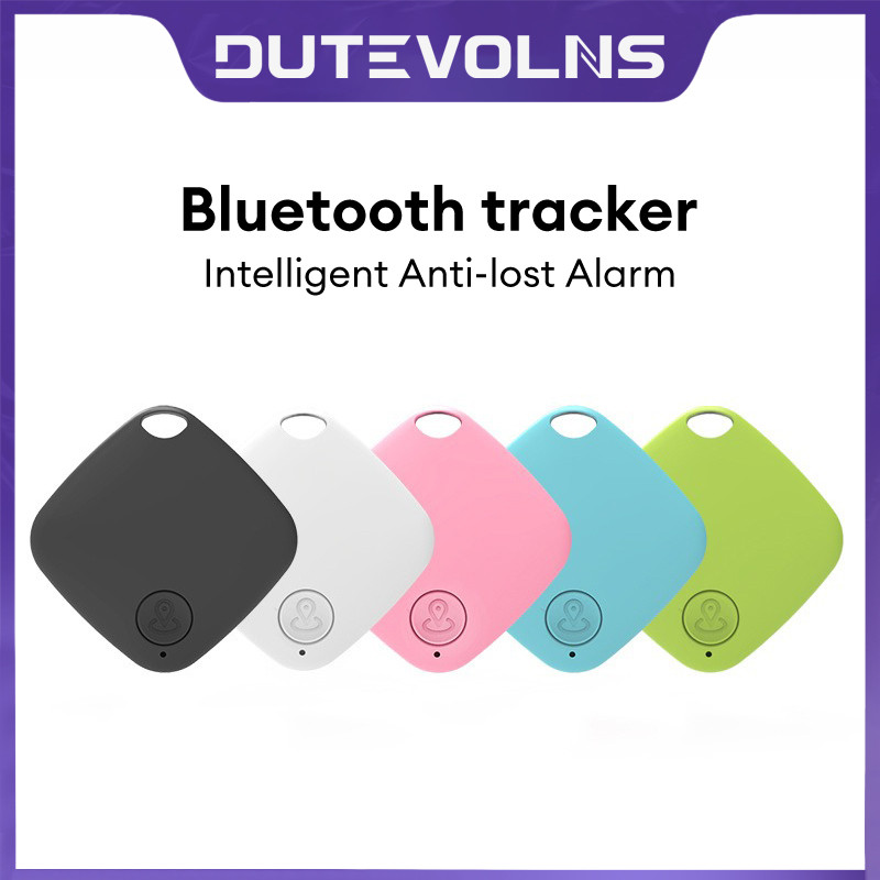 สําหรับ Android MiLi MiTag Go GPS Bluetooth Tracker Item Finder และงานระบุตําแหน่งสัตว์เลี้ยง