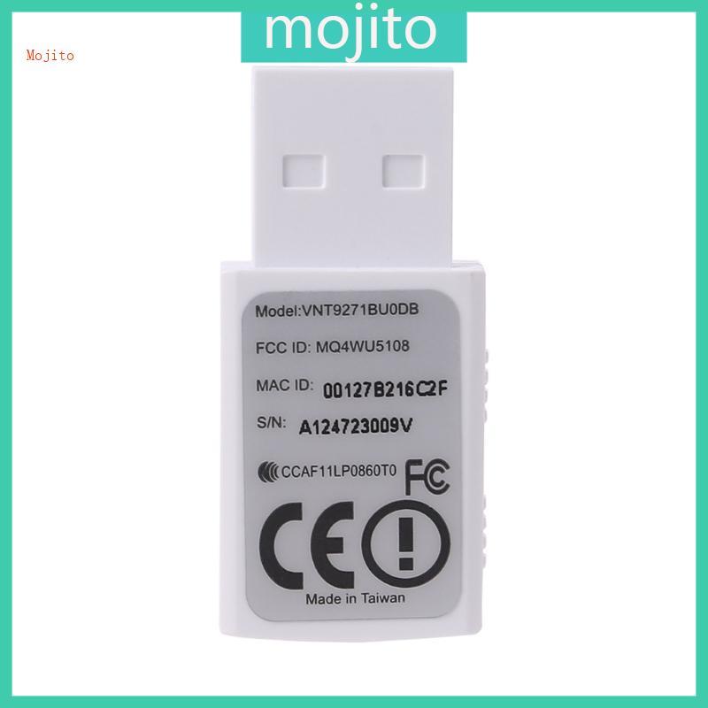 Mojito Atheros AR9271 ชิปเซ็ต ROS USB การ์ด WiFi อะแดปเตอร์สําหรับ Windows7 8 10 กลองอิเล็กทรอนิกส์