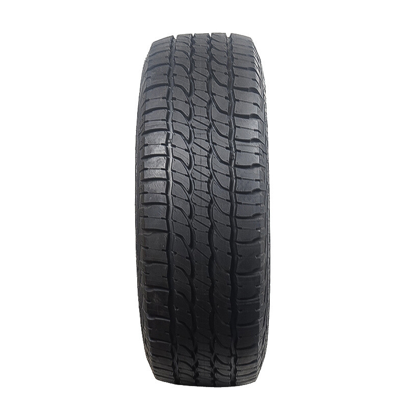 ยางมิชลิน LTX FORCE 265/60R18 110H Jeep Chenoki