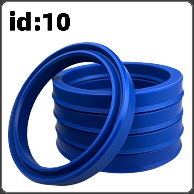 UN10/11.5.2 x16/18/20/22/19.2 x4 x4.5 x5 x6 x7 x8 y ประเภทยูรีเทนน้ํามันไฮดรอลิก selx UN 10*16*4 UN 