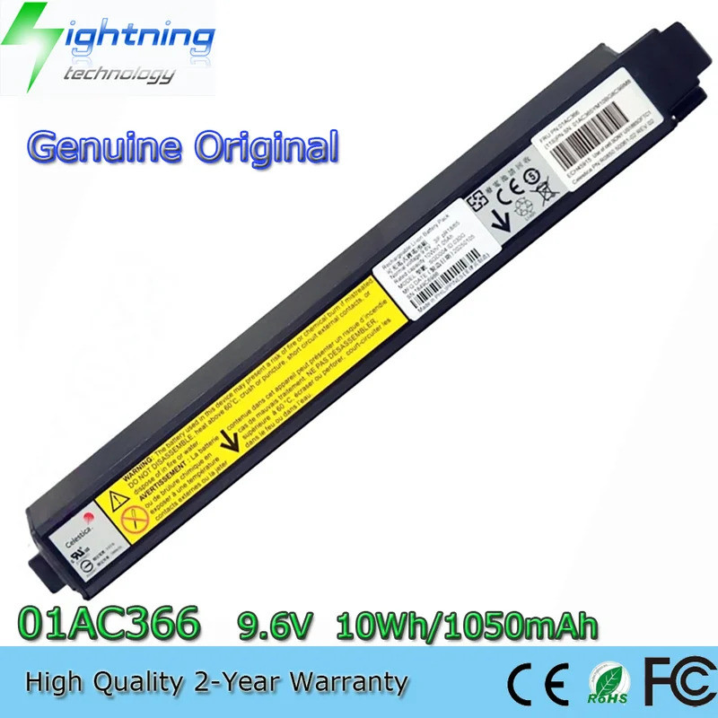 01AC366 01AC365 9.6V 10Wh แบตเตอรี่สําหรับ IBM Stortwize V5000 V5010 V5020 V5030 Gen 2