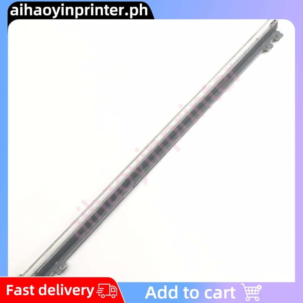 1PC X Transfer เข็มขัดทําความสะอาดใบมีดสําหรับ HP Color LaserJet CP5225 CP5520 CP5525 700 M750 M775 