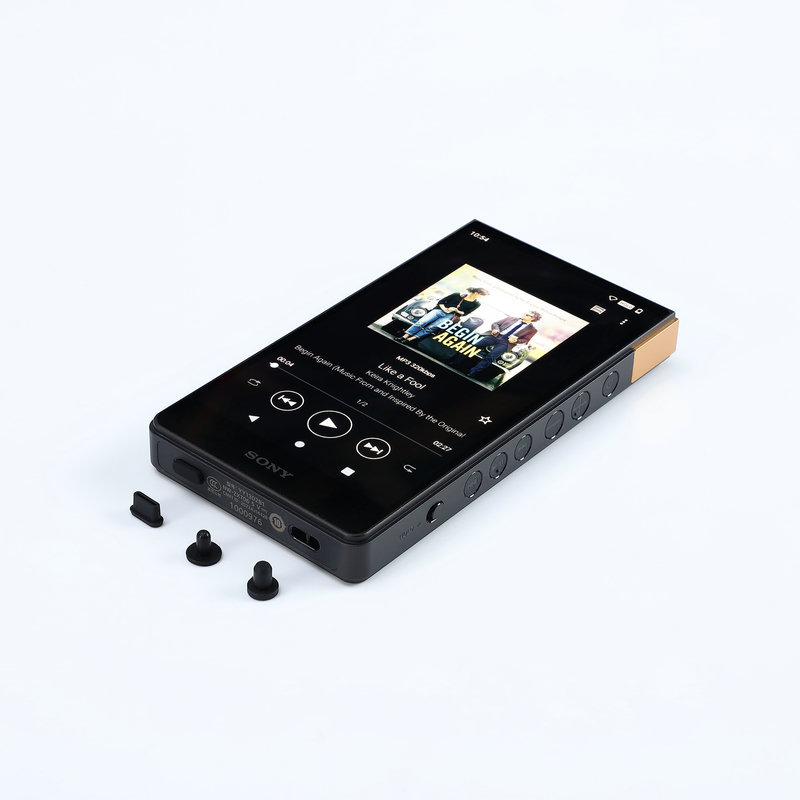 เหมาะสําหรับ Sony ZX706 ปลั๊กป้องกันฝุ่น Sony ZX706 ZX707 ปลั๊กป้องกันฝุ่น 3.5 4.4 ปลั๊กหูฟัง