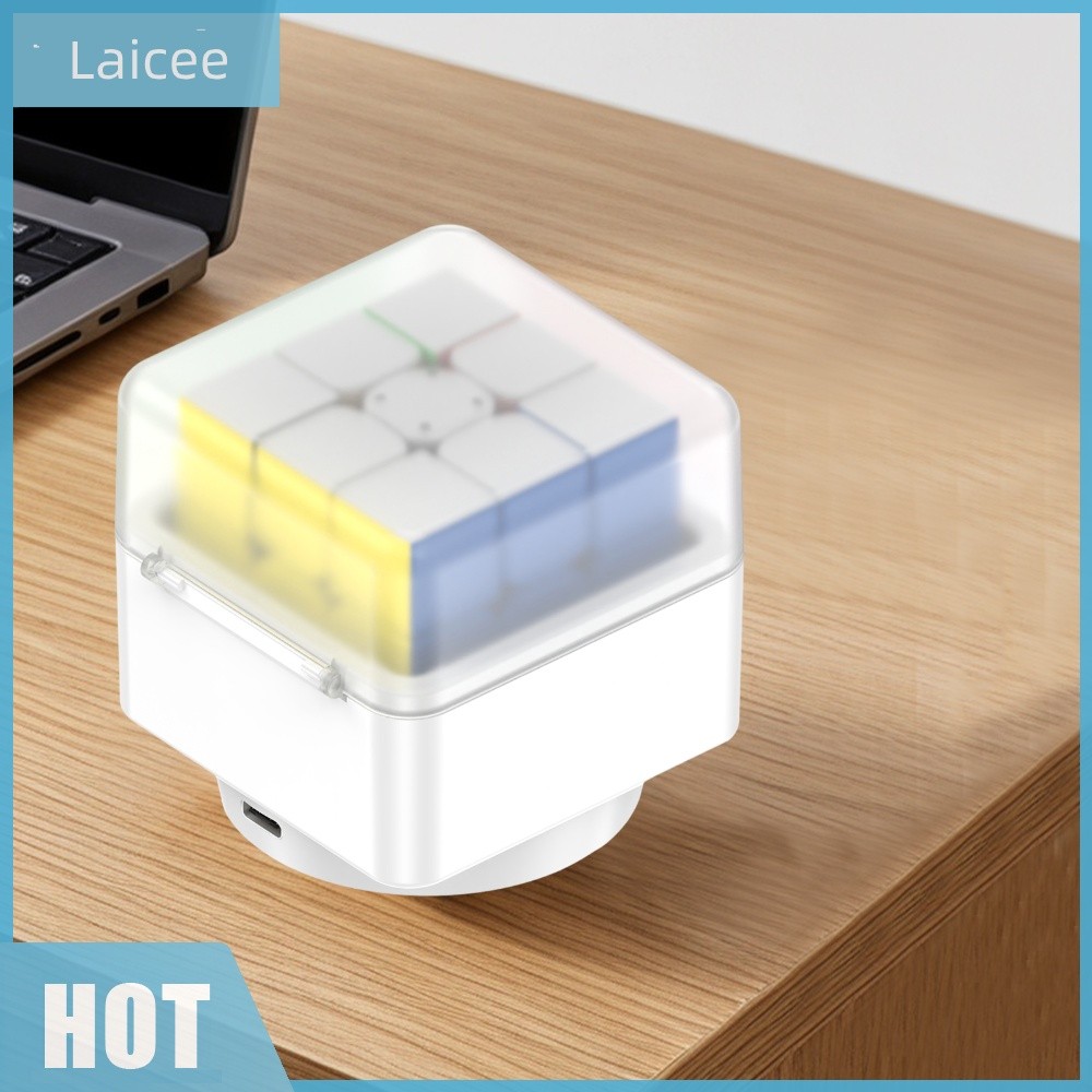 [Laicee.th] Charger Station สําหรับ GAN 356 I1/356 I2/356 I3 Chargers Cradle สําหรับ GAN 356 I Play 