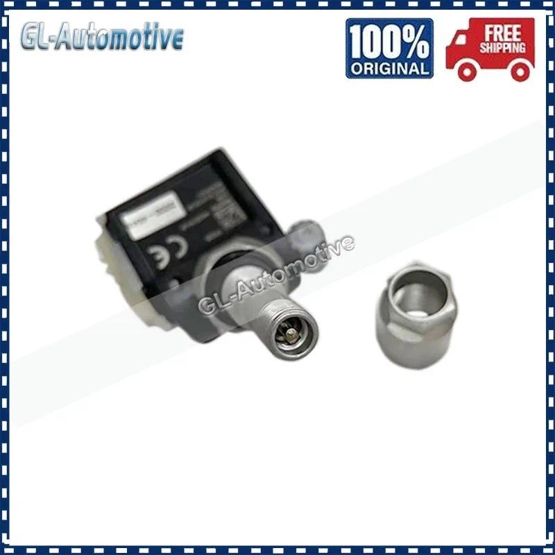 1PCS 42607-WAA02 TPMS 433MHZ เซ็นเซอร์ความดันยางสําหรับ Alpina 3 4 5 7 XD3 XD4 42607 WAA02auto ชิ้นส
