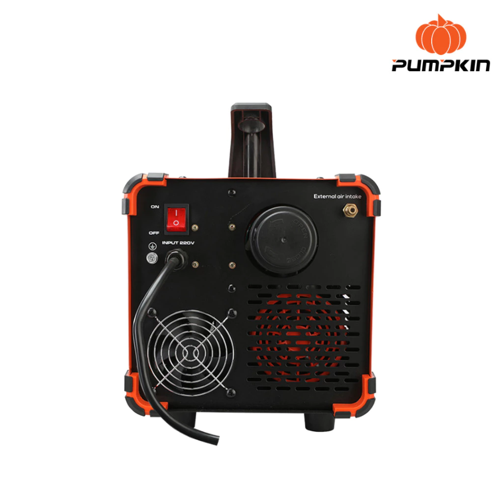 PUMPKIN ตู้เชื่อมอินเวอร์เตอร์ 2ระบบ MMA/CUT45 รุ่น PTT-CUT45AC 17925 เครื่องเชื่อม เครื่องตัดพลาสม่า thumbnail 7