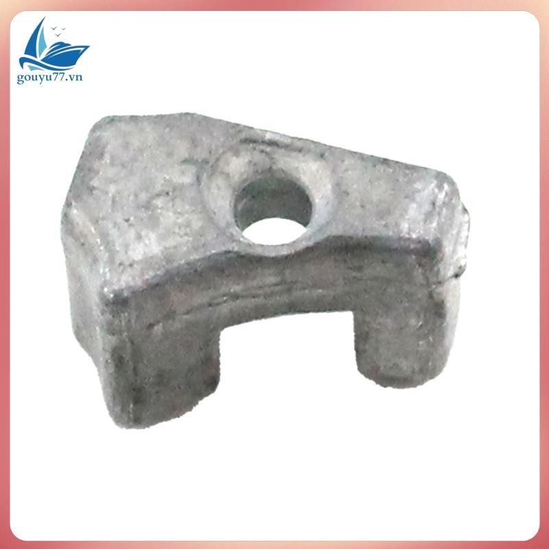 682-11325 Outboard Anode สําหรับมอเตอร์นอก 9.9HP 15HP Parsun Hidea Seapr Outboard Motor Anode 682-11