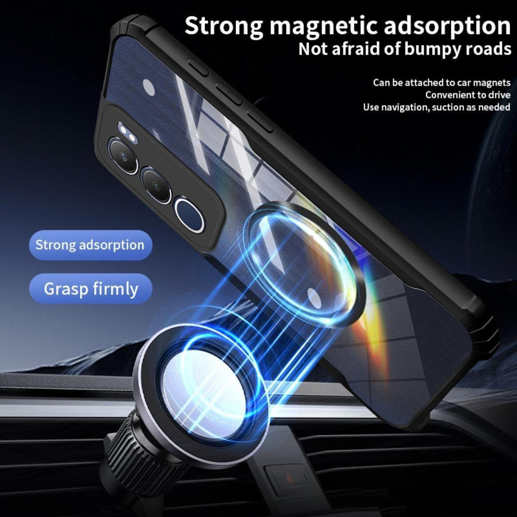 Infinix Hot 60 Pro Plus เคสโทรศัพท์สําหรับ Infinix Hot 60 Pro Plus Pro+ 60i 50i 60 50 Pro Plus ไร้สา