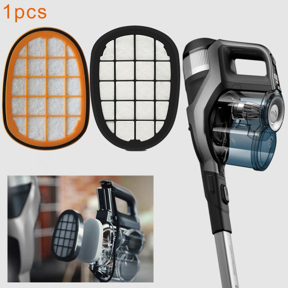 [BUTO]Filter Insert Part For Philips XC8043. XC8047.XC8049. XC8147. FC5005/01 CP0663