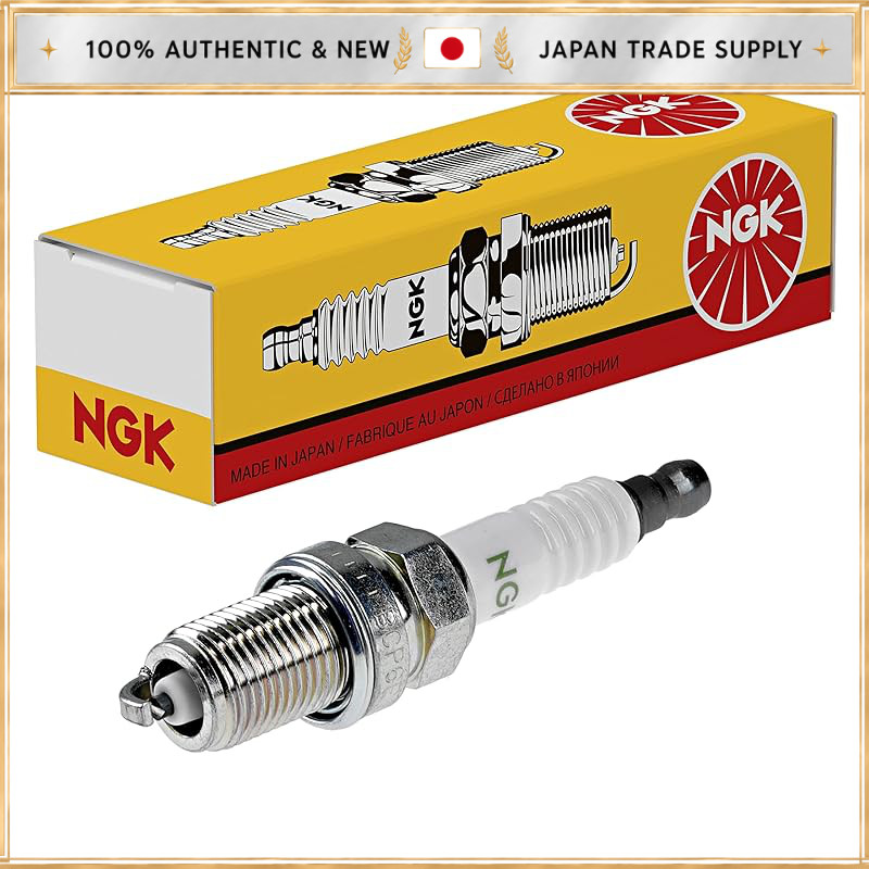 NGK CPR7EA-9 Plug 3901 [07 TOUR]