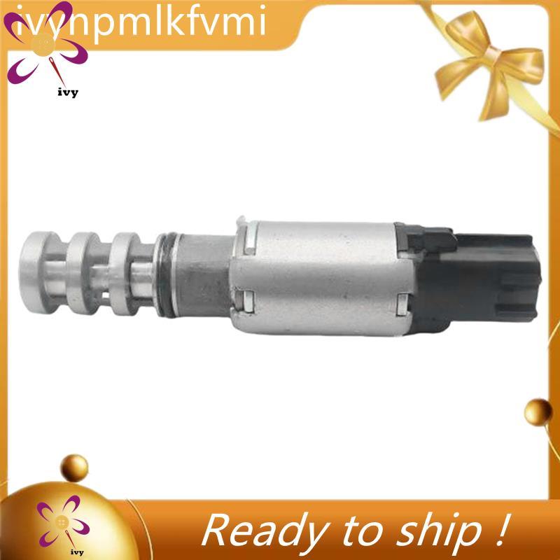 [Ivym] 23796-3RC0A 237963RC0A วาล์วควบคุมน้ํามัน VVT Variable Timing Solenoid สําหรับ Y62 NP300 D23X