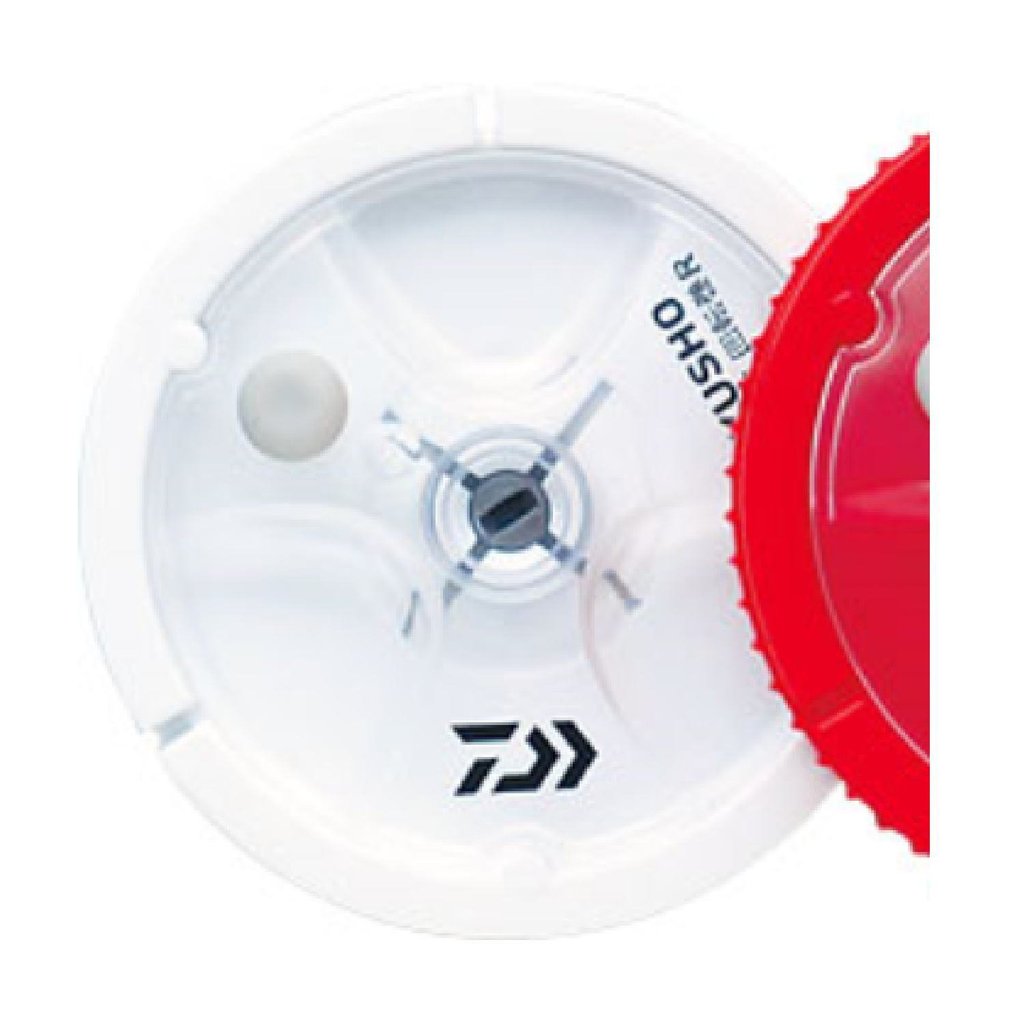 Daiwa AS50NR Kaesupool WH