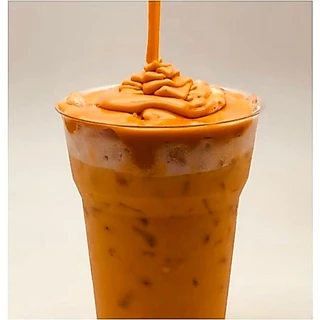 ผงนมเหนียวสำเร็จรูป 300/600 กรัม.พร้อมสูตร รวมทุกรส (Sticky milk tea powder,ผงทำชาเหนียว,ชาเหนียวชนิดผง,นมเหนียว แบบผง)