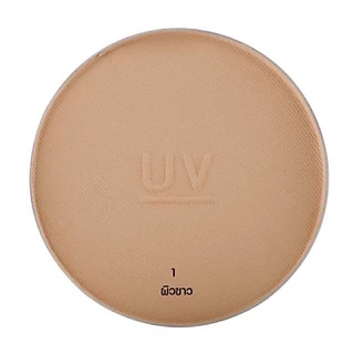 (ใช้โค้ด INCM8L3 ลด 50% สูงสุด 50 บาท) รีฟิลแป้งทูเวย์ คาเมลล่า CAMELLA SUN ‘N SPOT TWO WAY POWDER CAKE SPF 20++ REFILL