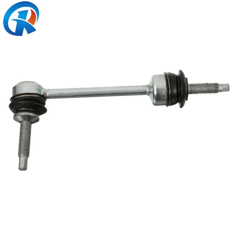 ชุด 2 ชิ้นช่วงล่างด้านหน้า Sway Bar End Links สําหรับ Ford F-150 Raptor 4WD 2017-2020 HL3Z5K483A HL3