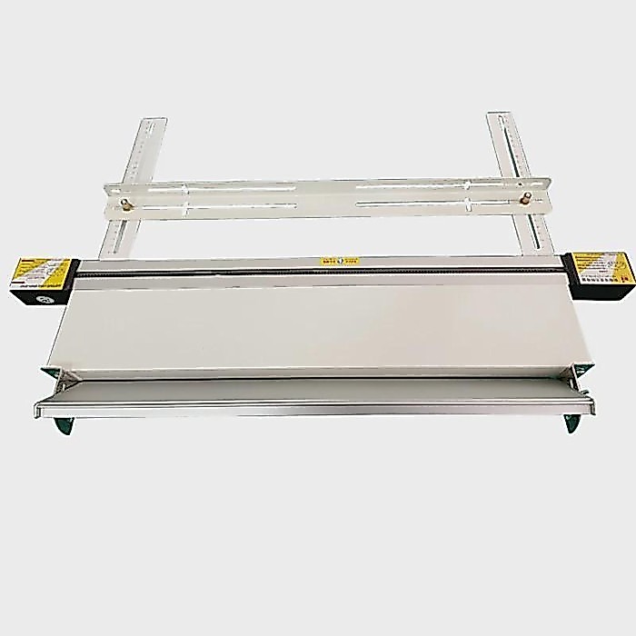 30CM Acrylic Hot Bending Machine 300W Organic Sheet Plastic Sheet Heater PVC Panel Bender With Leng