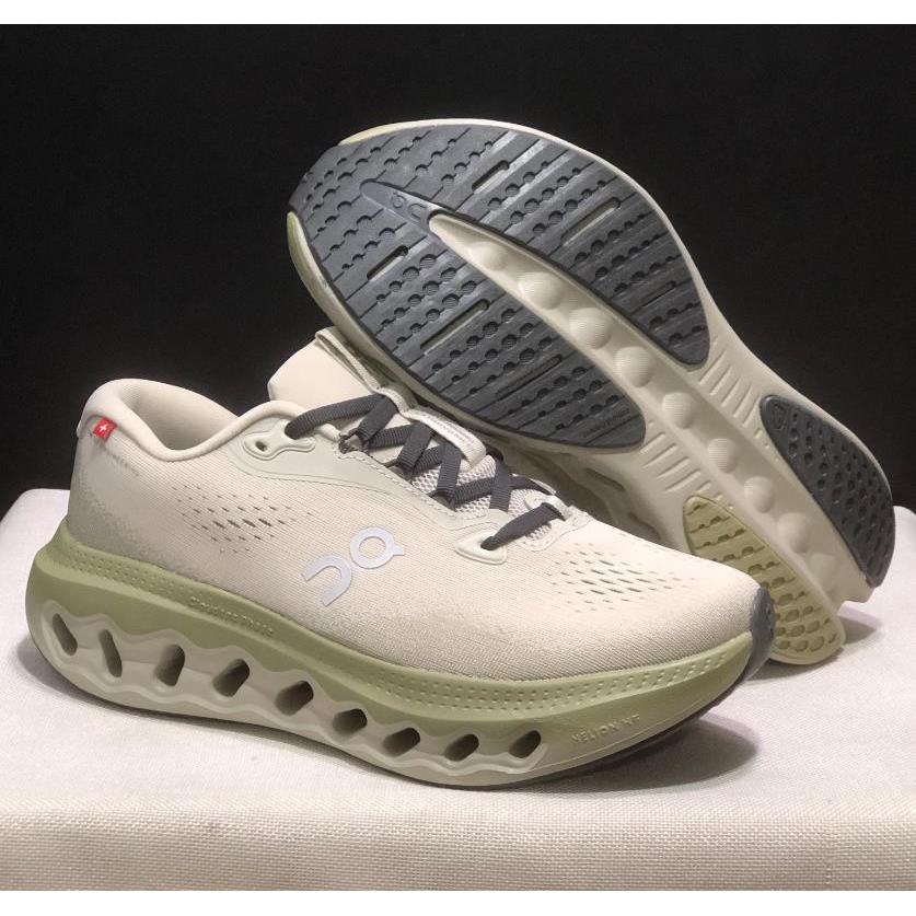 Cloudsurfer Max Erewhon Double Cushioning รองเท้าวิ่งลําลองน้ําหนักเบาระบายอากาศได้