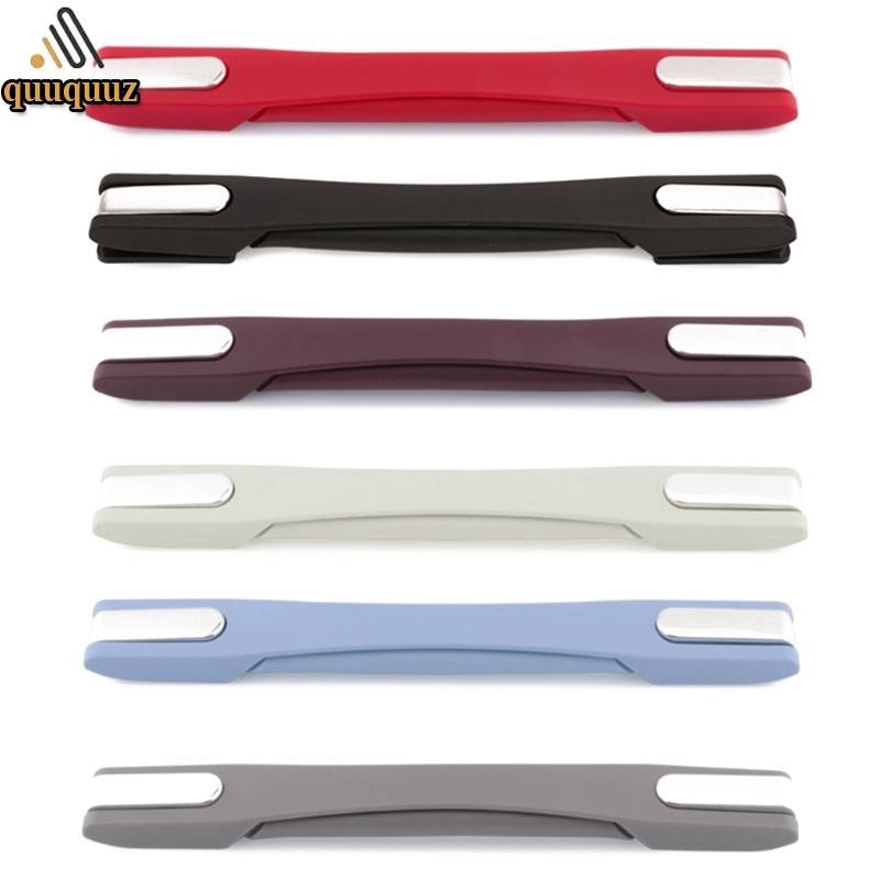 QUU เปลี่ยนกระเป๋าเดินทางกระเป๋าเดินทาง Handle Travel Handle Strap Strap กล่องอะไหล่กระเป๋า Part