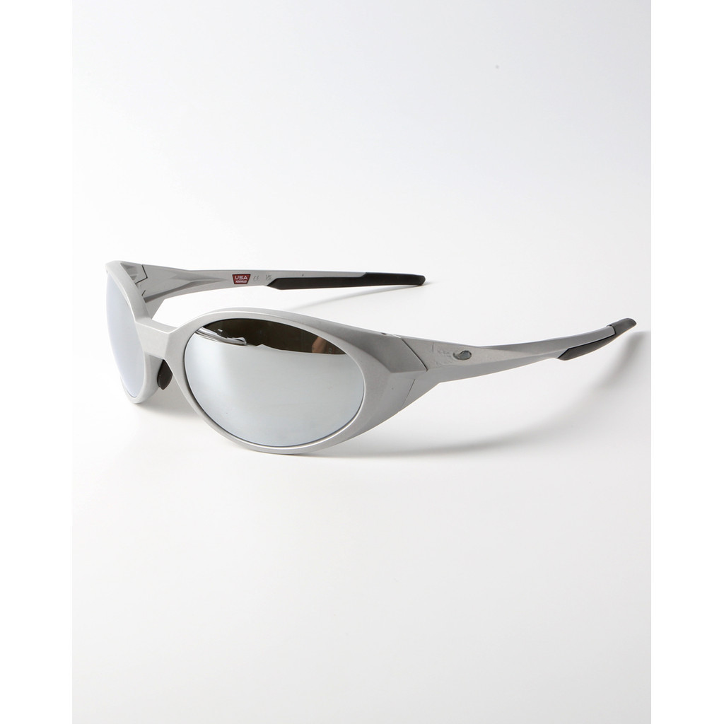 OKL eye jacket แว่นกันแดด rudux polarized RED