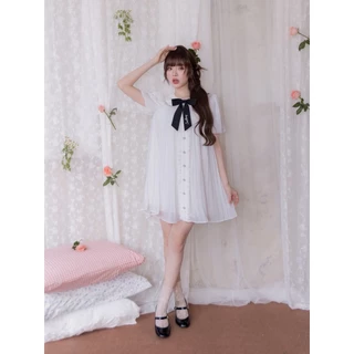#JBS2705 Charmony Dress Joobs studio