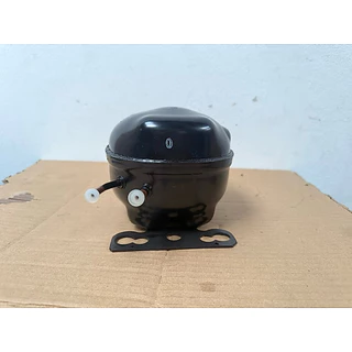คอมเพรสเซอร์ ตู้เย็นซัมซูง MSV488A-L1R แทน NC4AV80ALR/TT3(คอมใหม่มีน้ำมันคอมพ์พร้อมใช้งาน)