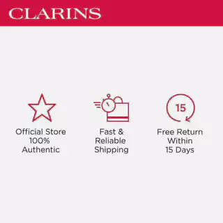 CLARINS Cryo-Flash Cream Mask 75ml Cryo-Flash ครีมมาส์ก 75มล.