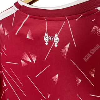 ใหม่เสื้อบอล หงษสีแดง 2026/27 ถ่ายจากสินค้าจริงเกรดแฟนบอลAAA