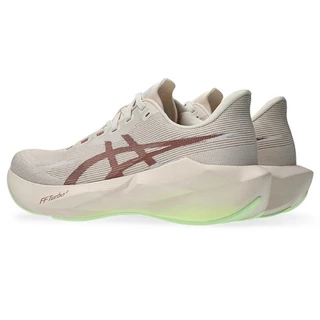 Asics Novablast 6 [Men/Women] (ฟรี โปรแกรมซ้อม) รองเท้าวิ่งถนน นุ่มเด้ง น้ำหนักเบา แรงส่งดี ยึดเกาะมั่นใจ