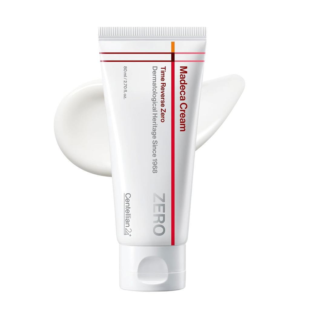 CENTELLIAN 24 Madeca Cream Time Reverse Zero 2.70 . สถานรับเลี้ยงใหญ่ -  JM3S