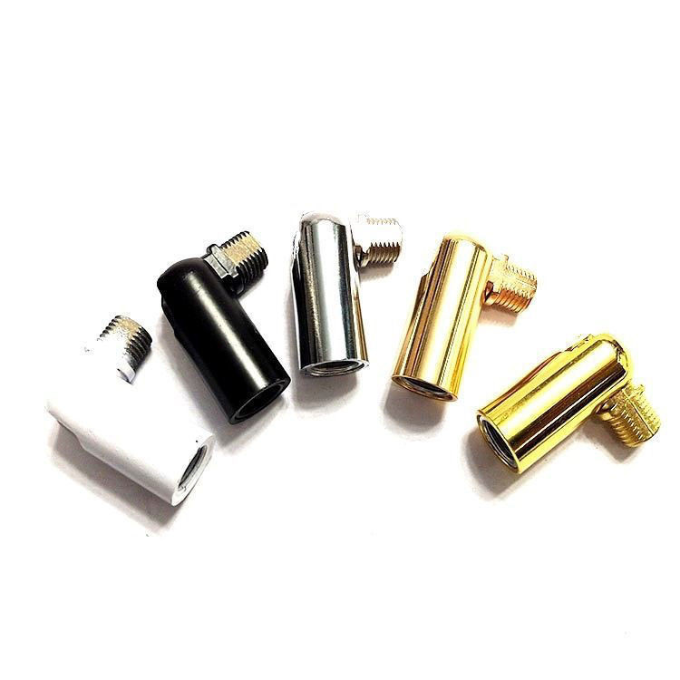 Tyk Lighting Universal Joint Ready Stocklight Universal Joint ปากแบน Universal Track Light Head Rota